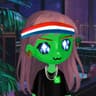 Hardshell avatar
